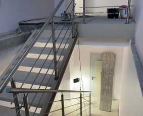 Laiptai, tureklai, pastoges, stogeliai, vartai / UAB Garsvinė / Darbų pavyzdys ID 3835779