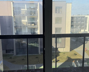 Buitinės paslaugos - Profesionalus langų valymas - 2