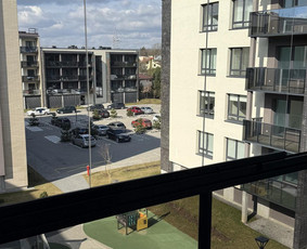 Buitinės paslaugos - Profesionalus langų valymas - 3