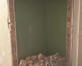 Griovimo darbai – kai reikia ne kalbų, o rezultatų! - Statybinių atliekų išvežimas - 3 Statybinių atliekų išvežimas - Griovimo darbai – kai reikia ne kalbų, o rezultatų! - 3