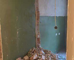 Griovimo darbai – kai reikia ne kalbų, o rezultatų! - Statybinių atliekų išvežimas - 2 Statybinių atliekų išvežimas - Griovimo darbai – kai reikia ne kalbų, o rezultatų! - 2