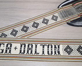 Austos tautinės juostos ir aksesuarai / Tautinesjuostos.lt / Darbų pavyzdys ID 3835893