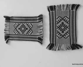 Austos tautinės juostos ir aksesuarai / Tautinesjuostos.lt / Darbų pavyzdys ID 3835911