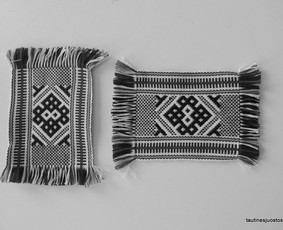 Austos tautinės juostos ir aksesuarai / Tautinesjuostos.lt / Darbų pavyzdys ID 3835913