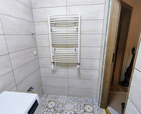 Visų tipų plytelių klijavimas. / Mantas Ragulis / Darbų pavyzdys ID 3835919
