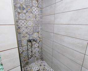 Visų tipų plytelių klijavimas. / Mantas Ragulis / Darbų pavyzdys ID 3835921