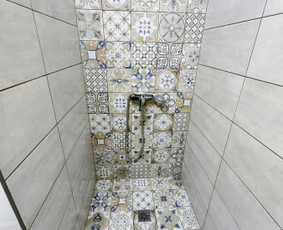 Plytelių klijavimas - Visų tipų plytelių klijavimas. - 2