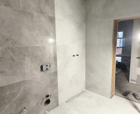 Visų tipų plytelių klijavimas. / Mantas Ragulis / Darbų pavyzdys ID 3835929
