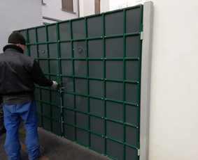 Laiptai, tureklai, pastoges, stogeliai, vartai / UAB Garsvinė / Darbų pavyzdys ID 3835937