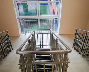 Laiptai, tureklai, pastoges, stogeliai, vartai / UAB Garsvinė / Darbų pavyzdys ID 3835941