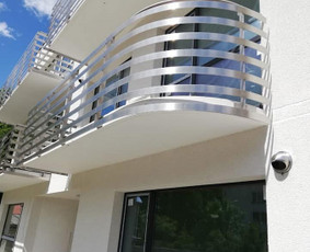 Laiptai, tureklai, pastoges, stogeliai, vartai / UAB Garsvinė / Darbų pavyzdys ID 3835949