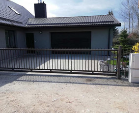 Laiptai, tureklai, pastoges, stogeliai, vartai / UAB Garsvinė / Darbų pavyzdys ID 3835953