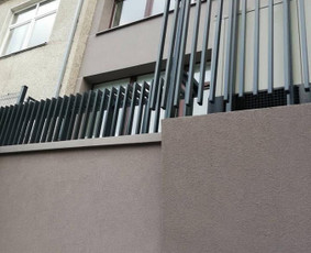 Laiptai, tureklai, pastoges, stogeliai, vartai / UAB Garsvinė / Darbų pavyzdys ID 3835955
