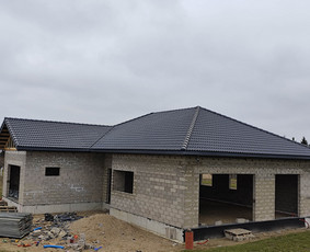 Stogdengiai. Stogo dengimas / Uab Algio stogai / Darbų pavyzdys ID 3836065