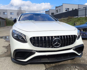 Autodiagnostika - Mercedes automobilių elektros remontas Kaune - 1