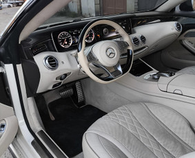 Autodiagnostika - Mercedes automobilių elektros remontas Kaune - 4