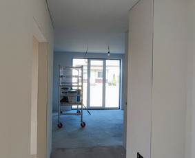 Vidaus apdailos darbai / Audrius Plevokas / Darbų pavyzdys ID 3836155