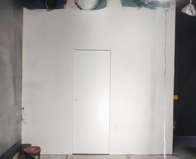 Vidaus apdailos darbai / Audrius Plevokas / Darbų pavyzdys ID 3836161
