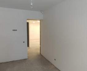 Vidaus apdailos darbai / Audrius Plevokas / Darbų pavyzdys ID 3836165
