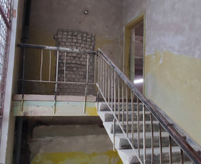 Laiptinių remontas - Vidaus apdailos darbai - 3