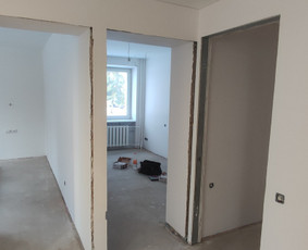 Vidaus apdailos darbai / Audrius Plevokas / Darbų pavyzdys ID 3836241