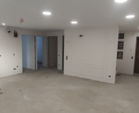 Vidaus apdailos darbai / Audrius Plevokas / Darbų pavyzdys ID 3836245