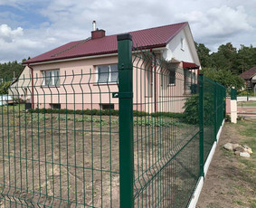 Tvorų ir Vartų montavimas / MP Tvoros / Darbų pavyzdys ID 3836321