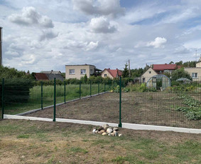 Tvorų ir Vartų montavimas / MP Tvoros / Darbų pavyzdys ID 3836329