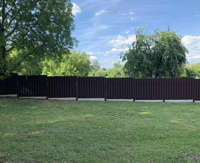 Tvorų ir Vartų montavimas / MP Tvoros / Darbų pavyzdys ID 3836331