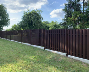 Tvorų ir Vartų montavimas / MP Tvoros / Darbų pavyzdys ID 3836333