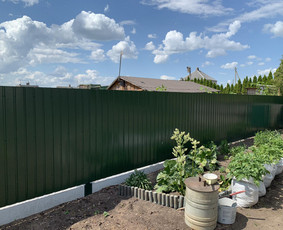 Tvorų ir Vartų montavimas / MP Tvoros / Darbų pavyzdys ID 3836347
