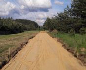 Statybinės technikos nuoma - Inertinių Medžiagų Transportavimas - 4