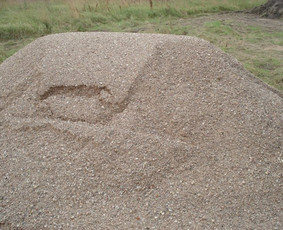Statybinės technikos nuoma - Inertinių Medžiagų Transportavimas - 2