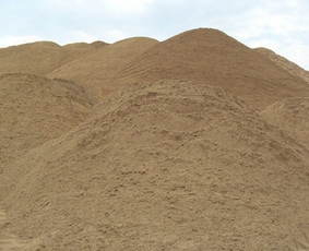 Statybinės technikos nuoma - Inertinių Medžiagų Transportavimas - 1