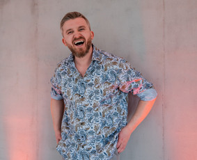 Gimtadienių, jubiliejų vedimas - Paulius Renginių Vedėjas, 2 in 1 Dj ir su komanda - 2