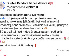 Vaikų šventės kupinos džiaugsmo ir linksmybių / Vaikų šventės. / Darbų pavyzdys ID 3836597