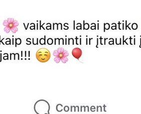 Vaikų šventės kupinos džiaugsmo ir linksmybių / Vaikų šventės. / Darbų pavyzdys ID 3836601