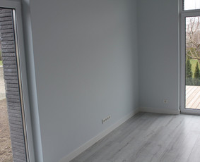Vidaus apdailos darbai. Pilnas įrengimas. / Hestum / Darbų pavyzdys ID 3836709