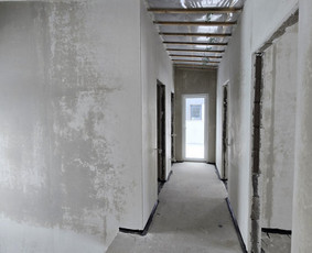 Grindų betonavimas - Statybos ir vidaus apdailos darbai. Pilnas įrengimas. - 1