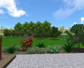 Kraštotvarkos architektė / APLINKOSdekoras / Darbų pavyzdys ID 3836869