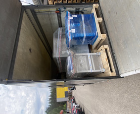 Autovežio paslaugos,krovinių pervežimas, Ekspedicija. - Dalinių krovinių pervežimas Lietuvoje - 2 Dalinių krovinių pervežimas Lietuvoje - Autovežio paslaugos,krovinių pervežimas, Ekspedicija. - 2