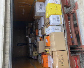 Autovežio paslaugos,krovinių pervežimas, Ekspedicija. - Smulkių krovinių pervežimas Lietuvoje - 1 Smulkių krovinių pervežimas Lietuvoje - Autovežio paslaugos,krovinių pervežimas, Ekspedicija. - 1