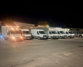 Autovežio paslaugos,krovinių pervežimas, Ekspedicija. - Kurjerio paslaugos - 1 Kurjerio paslaugos - Autovežio paslaugos,krovinių pervežimas, Ekspedicija. - 1