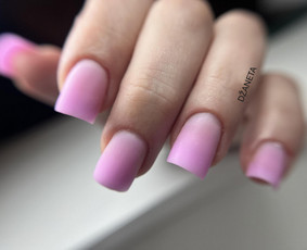 Grožio paslaugos - Manikiūro ir pedikiūro paslaugos! - 1