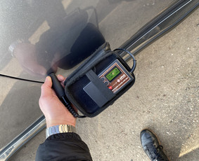 Automobilių patikra prieš pirkimą visoje Lietuvoje / AutoLike / Darbų pavyzdys ID 3837129
