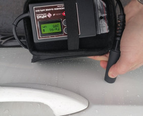 Automobilių patikra prieš pirkimą visoje Lietuvoje / AutoLike / Darbų pavyzdys ID 3837135