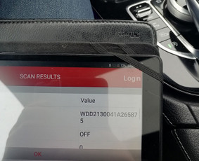 Automobilių patikra prieš pirkimą visoje Lietuvoje / AutoLike / Darbų pavyzdys ID 3837137