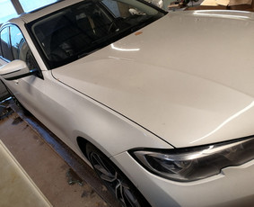 Automobilių patikra prieš pirkimą visoje Lietuvoje / AutoLike / Darbų pavyzdys ID 3837139