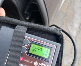 Automobilių patikra prieš pirkimą visoje Lietuvoje / AutoLike / Darbų pavyzdys ID 3837147