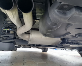 Automobilių patikra prieš pirkimą visoje Lietuvoje / AutoLike / Darbų pavyzdys ID 3837149